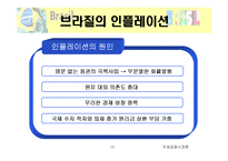 브라질현지법인의 경영성과측정-10