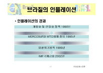 브라질현지법인의 경영성과측정-11