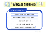 브라질현지법인의 경영성과측정-12