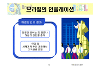 브라질현지법인의 경영성과측정-13