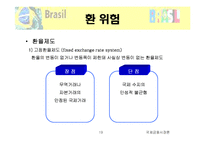 브라질현지법인의 경영성과측정-19