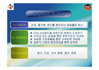 [마케팅성공사례] CJ 햇반의 마케팅 전략-5