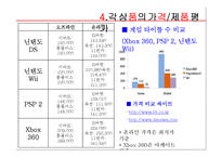게임기산업 레포트-9