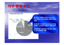 [경영] STX 조선 분석과 전략수립-13