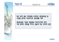 [기업재무론] 현대중공업 재무분석-3