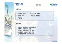 [기업재무론] 현대중공업 재무분석-5
