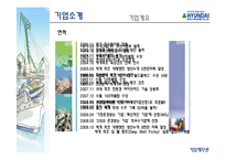 [기업재무론] 현대중공업 재무분석-9