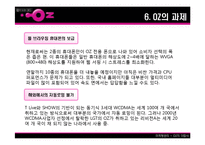 [마케팅] LG Telecom(LG텔레콤) `OZ`(오즈) 분석-20