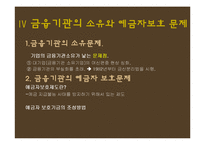 [기업윤리] 금융윤리-12