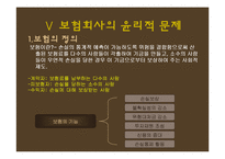 [기업윤리] 금융윤리-14