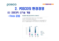 기업의 환경경영 -포스코 POSCO의 환경경영-13