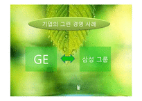 [기술경영] 환경기술전략 및 그린경영-17