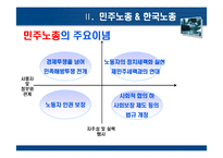 노동 조합 운동과 정당 정치에 대한 고찰-8
