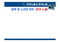 노동 조합 운동과 정당 정치에 대한 고찰-10