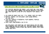 노동 조합 운동과 정당 정치에 대한 고찰-16