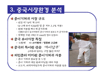 [국제경영] 유한킴벌리 하기스 중국진출사례 -하기스(하우치)-5