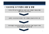 [경제학개론] 미국 서브프라임 모기지론 위기-13