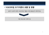 [경제학개론] 미국 서브프라임 모기지론 위기-15