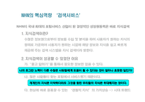 [기업분석] NHN 기업 분석과 글로벌 전략-19