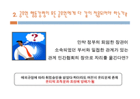 [경영윤리] 6장 공공기관의 윤리경영-6