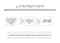[경영윤리] 6장 공공기관의 윤리경영-11