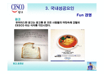[국제마케팅] CESCO 세스코 중국시장 진출 성공 요인-8