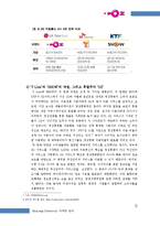 [마케팅] LG Telecom(LG텔레콤) `OZ`(오즈) 분석-9