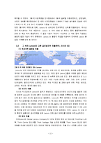 [국제경영] 레노버 Lenovo의 성공과 글로벌 진출전략 -IBM 인수를 중심으로-12