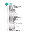 위기관리 레포트-2