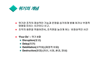 위기관리 레포트-6