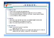 CJ 햇반 마케팅전략-10