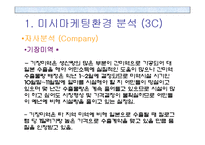 [마케팅] 지역 특산물 활성 방안 -기장 미역-13