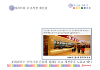 [국제경영전략] 롯데리아 핵심역량-8