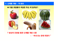 [마케팅사례] 바나나는 원래 하얗다 마케팅성공전략-5