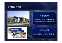 [무역실무] 유한킴벌리의 중국시장 진출전략 -중국 프리미엄 기저귀 시장을 석권-3
