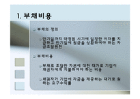 [재무관리] 자본비용-7