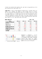 [기업재무분석] 아이즈비전의 CFO라면-13