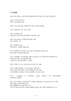 국제마케팅 배스킨라빈스(성공사례), 닛산(실패사례)-4