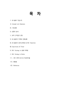 [마케팅커뮤니케이션] 유니클로 UNIQLO IMC 전략-1