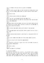 [국제마케팅] 아이팟 i-Pod의 국제 마케팅전략-4