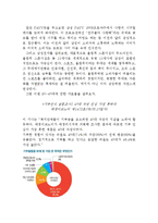 삼성PAVV 파브 광고기획서-17