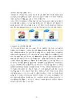 [국제마케팅] 베스킨라빈스 마케팅전략-15