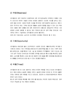 코카콜라와 펩시콜라 전략-7