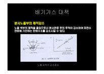 [연소공학] 내연기관의 노킹현상 -매연 발생 방지책-12