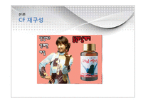 [여성학] 대중매체 속의 여성, 남성의 재현-16