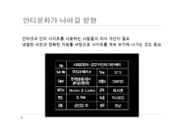 [사이버윤리] 사이버공간 속의 개인-17