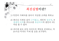 [사회학] 최진실법-3