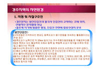 [고고지리] 한국 남동부 경주 및 주변지역의 자연환경과 선사 및 고대의 인간생활-7
