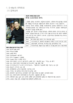 [문학과 영화] D-War 디워 분석-3