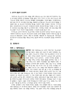 [인간행동과 사회환경] 청소년기-11